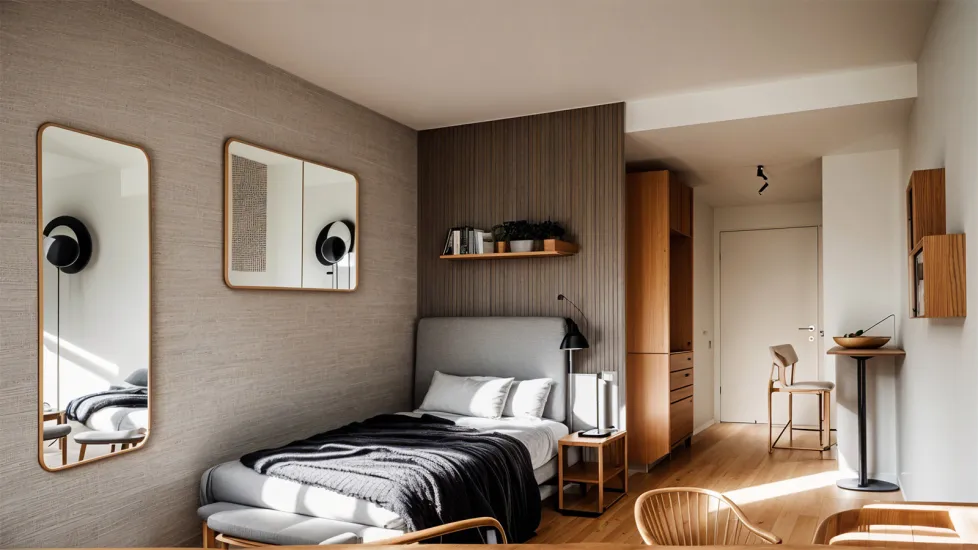 Annemasse réhabilitation à deux pas de la frontière suisse