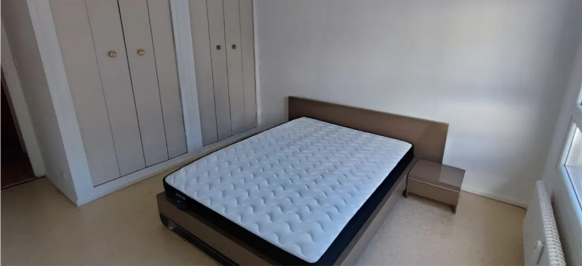 Annemasse réhabilitation à deux pas des commerces