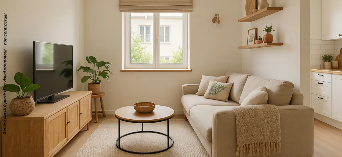 Annemasse réhabilitation centre-ville proche tramway