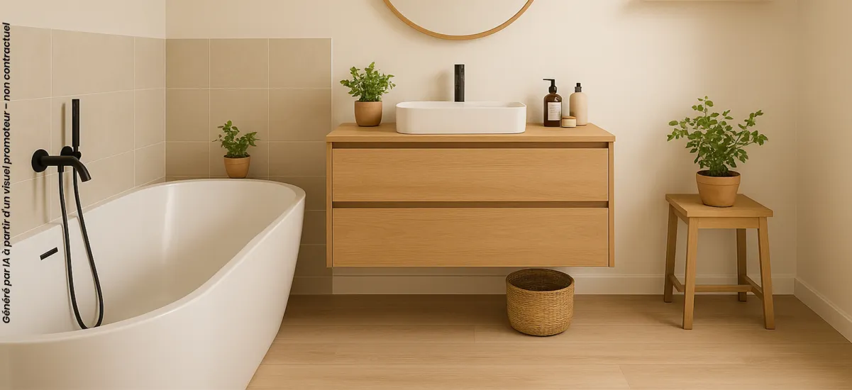 Annemasse résidence intimiste face au Bois de Collonge