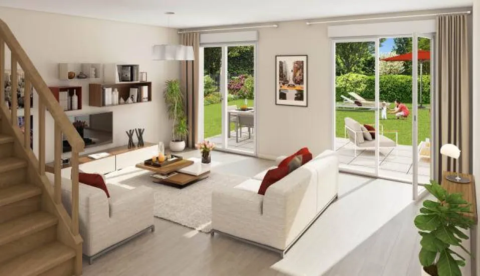 Annoeullin à 20 minutes de Lille