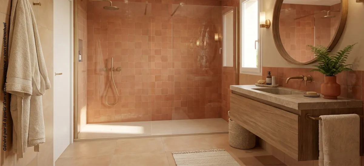 Antibes entre mer et collines