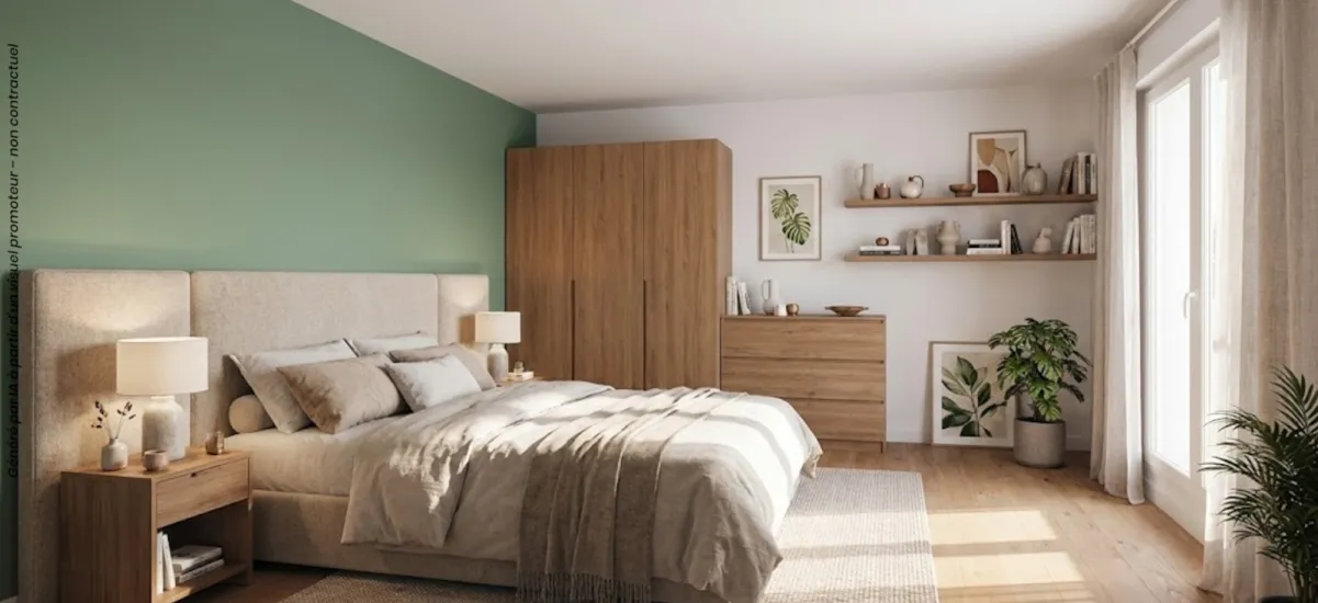 Antony quartier d'Antonypole proche futur ligne 18