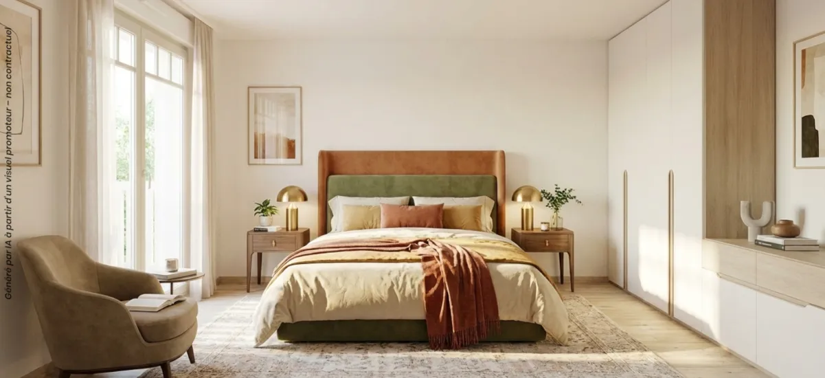 Arcachon à 150m de la basilique