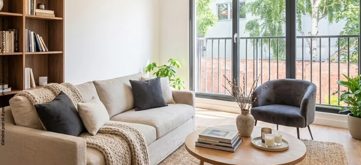 Arcueil adresse rare à deux pas du RER B Laplace et du métro 4