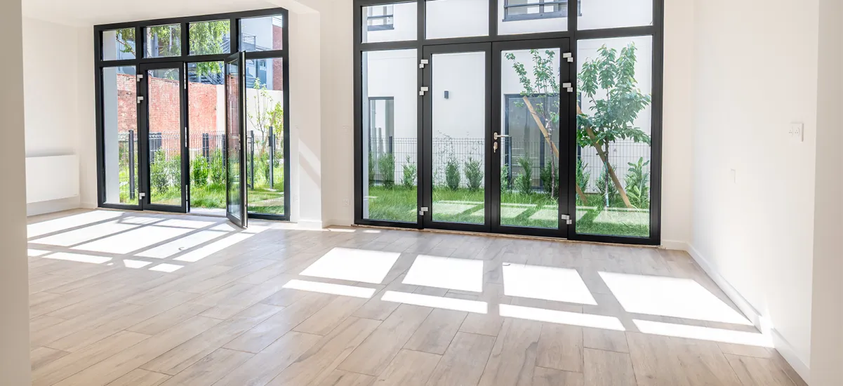 Arcueil adresse rare à deux pas du RER B Laplace et du métro 4