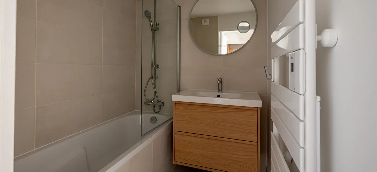 Arcueil adresse rare à deux pas du RER B Laplace et du métro 4