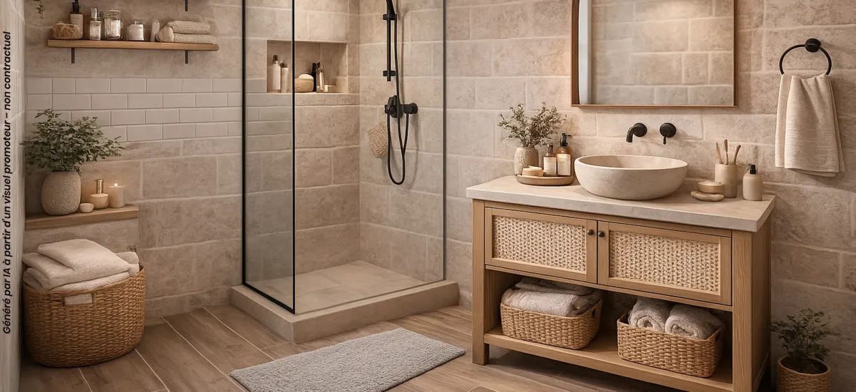 Arles réhabilitation aux abords du cœur de ville