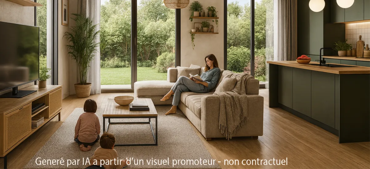 Armentières à 15 minutes de Lille en TER