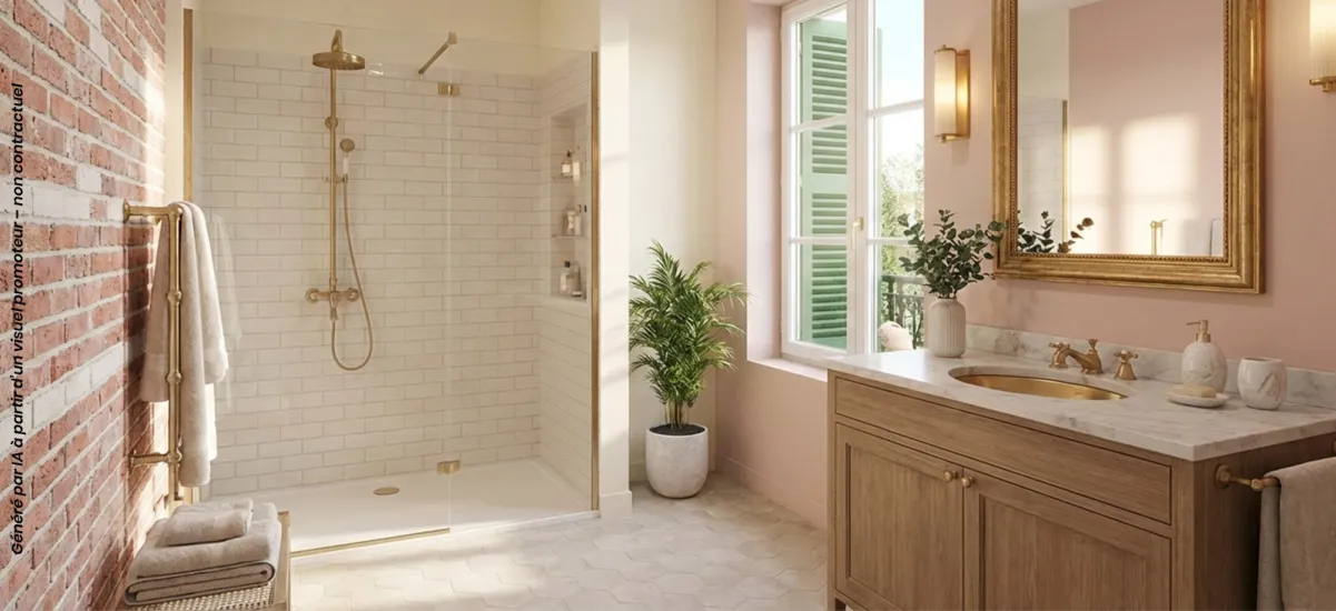 Arnouville à 300 mètres de la gare