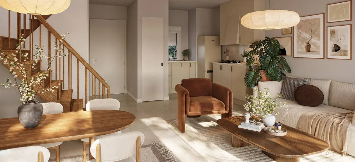 Arpajon maisons proche de la gare RER C