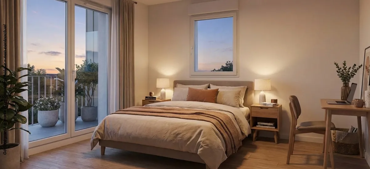 Arras à deux pas de la Grand’Place