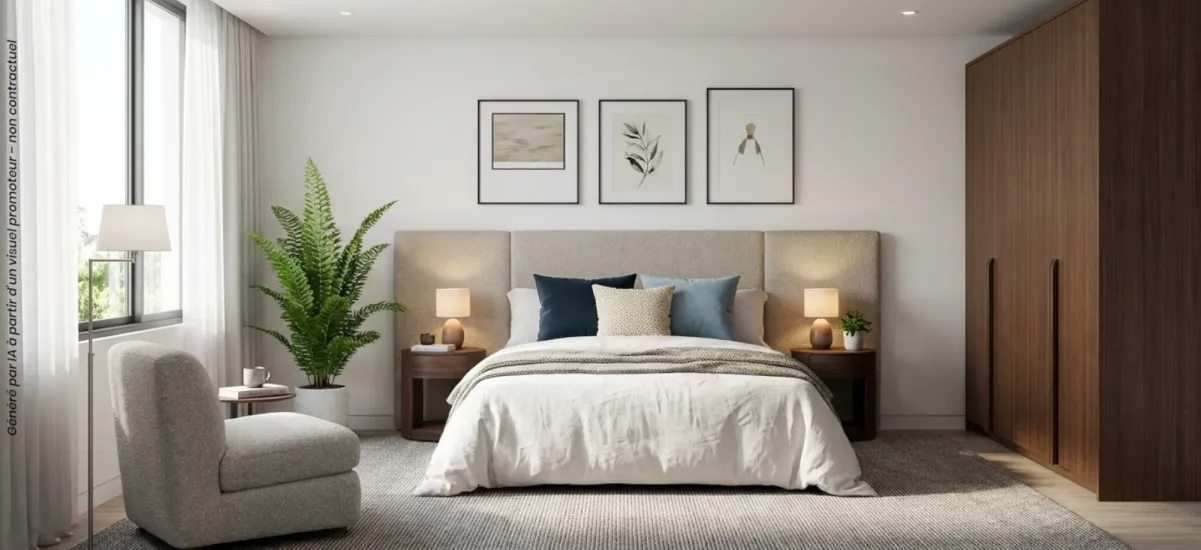 Arras proche Cathédrale Saint-Vaast