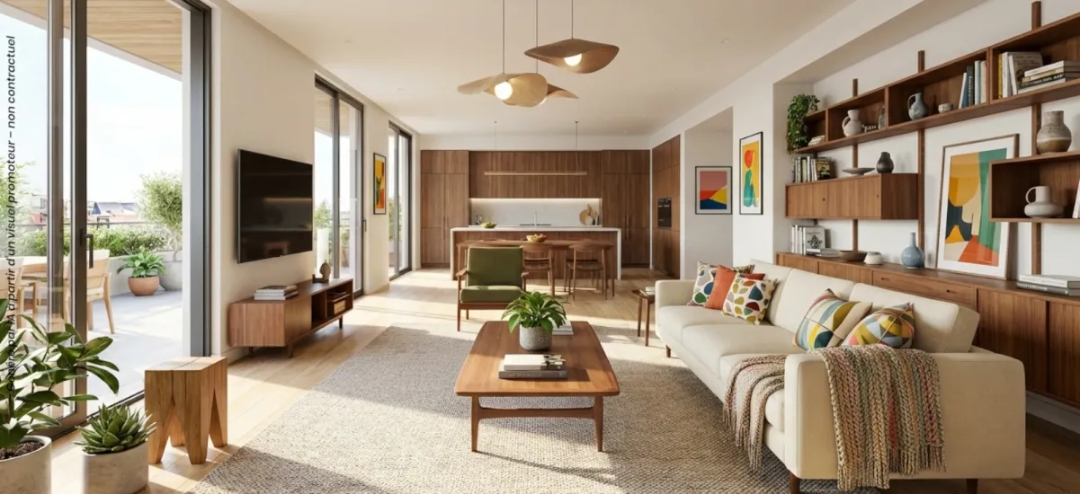 Arras proche Cathédrale Saint-Vaast