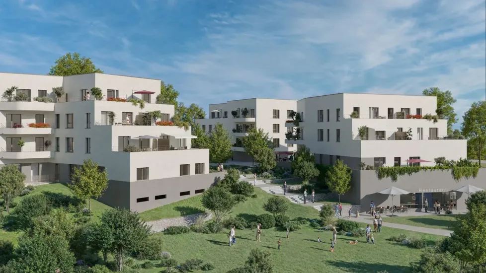 Artigues-près-Bordeaux  à 6 min en voiture du tram A