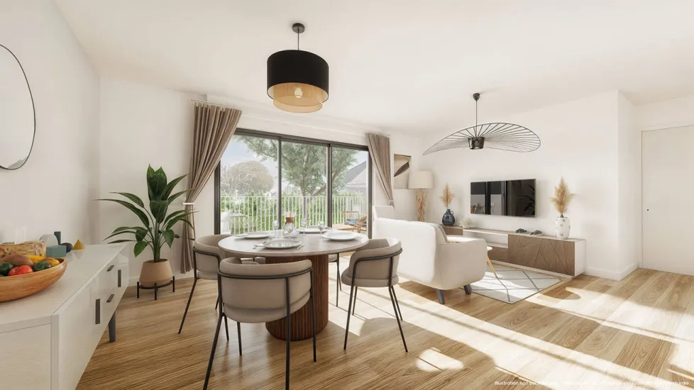 Arzon à quelques minutes du port de Crouesty