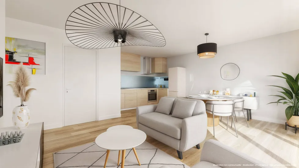 Arzon à quelques minutes du port de Crouesty