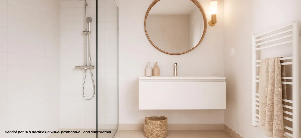 Asnières-sur-Seine à 5 km de La Défense