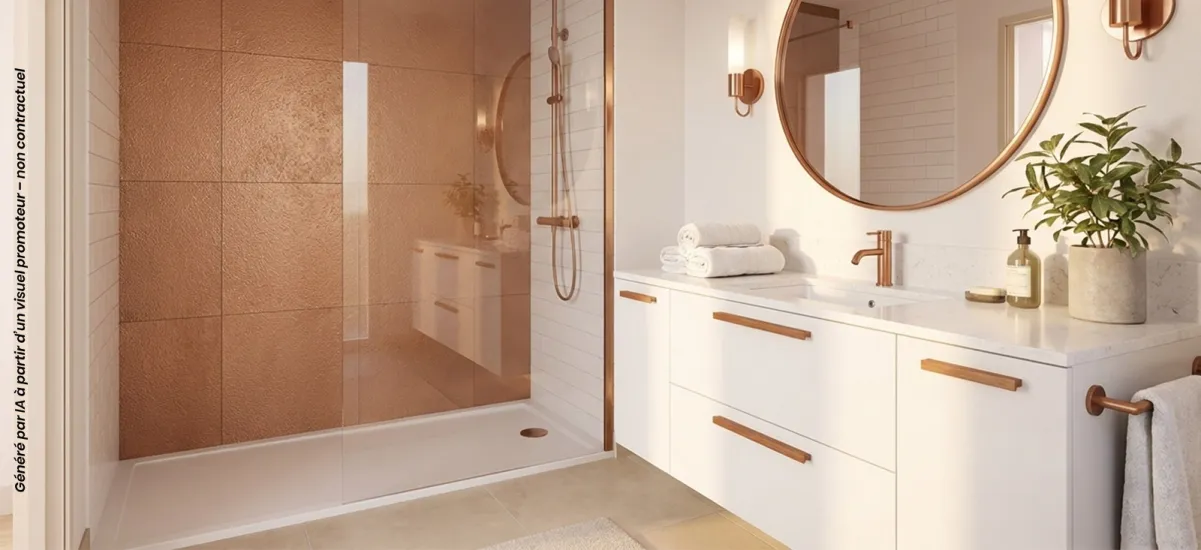 Aubervilliers à deux pas des métros M7 et M12