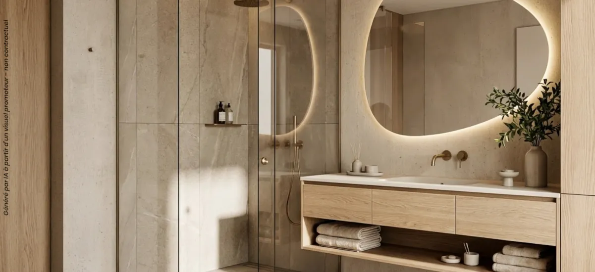 Aubervilliers au cœur de la ZAC du Fort