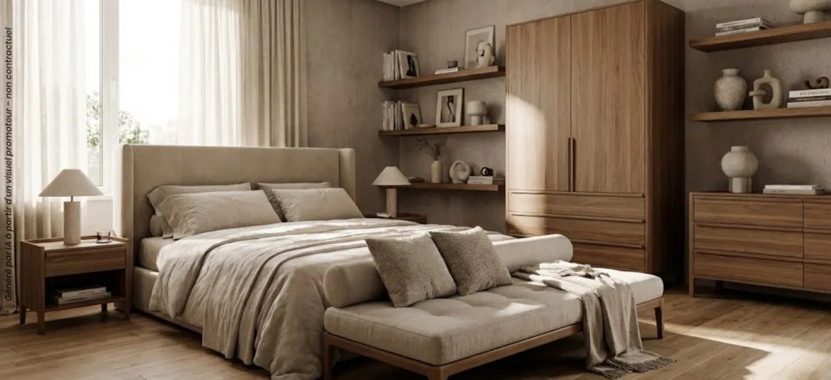 Aubervilliers au cœur de la ZAC du Fort