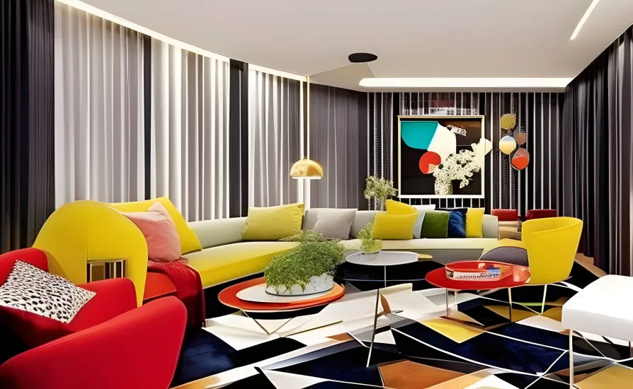 Aubervilliers quartier résidentiel à 300 m du métro 12