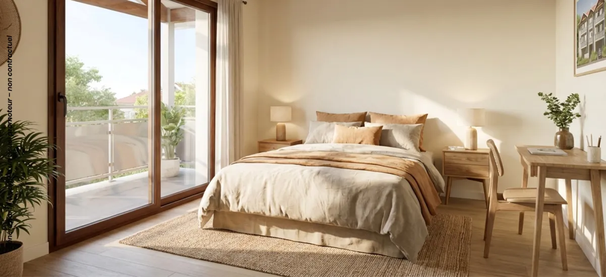 Audenge à deux pas du Bassin d’Arcachon