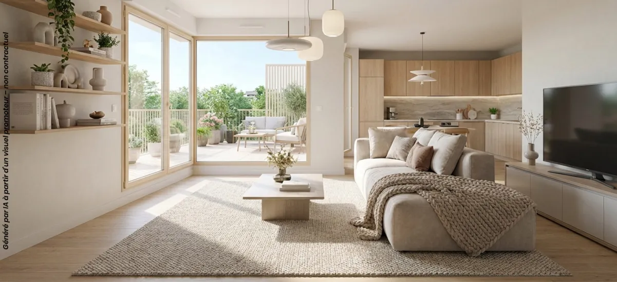 Audierne à quelques minutes de la plage