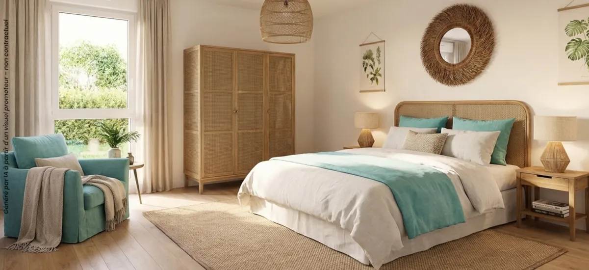 Audresselles maison à 5 min à pied de la plage