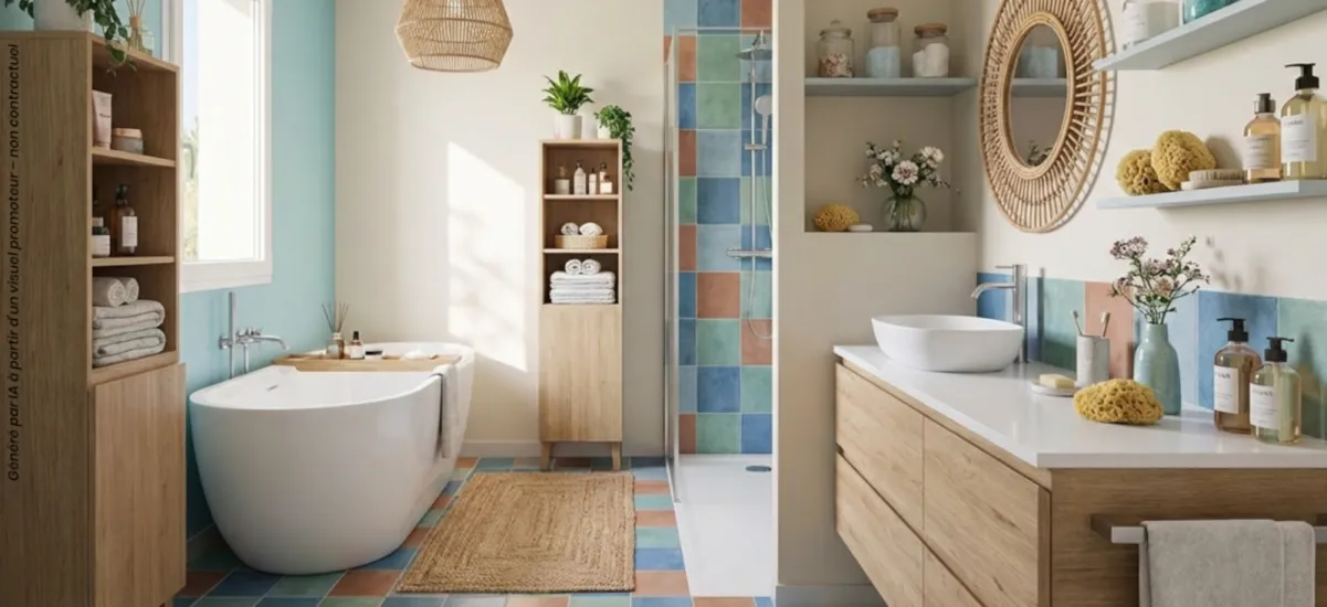 Audresselles maison à 5 min à pied de la plage