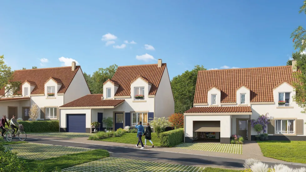 Audresselles maison à 5 min à pied de la plage