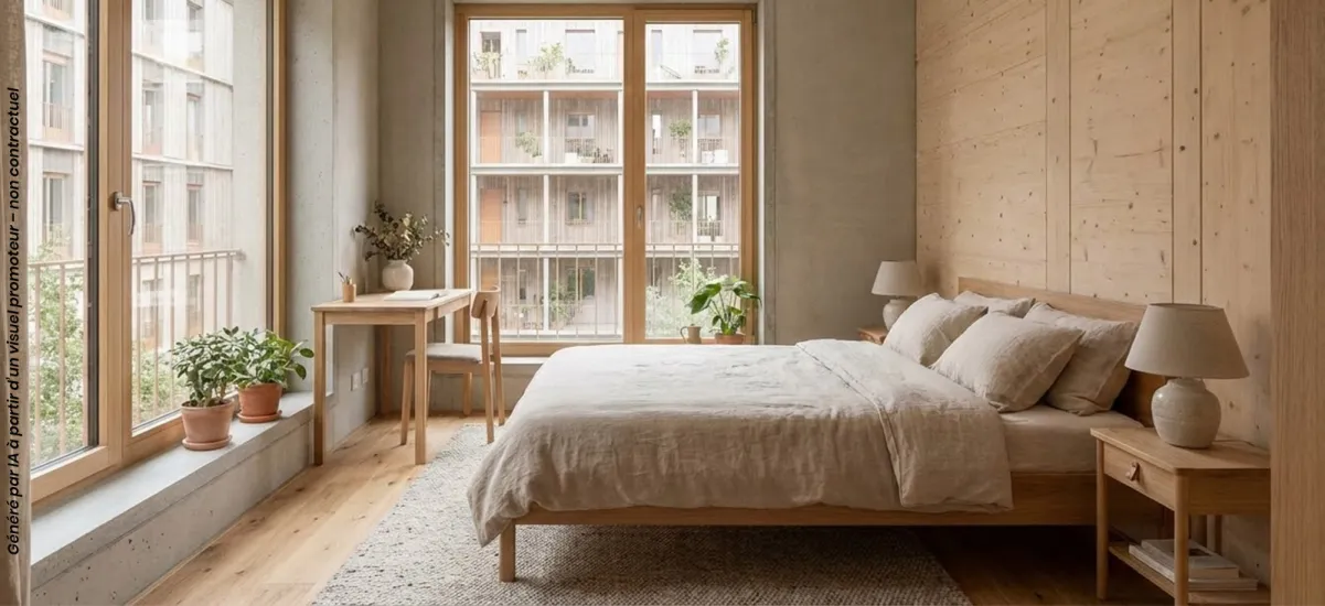 Bagneux au coeur de la ZAC des Musiciens