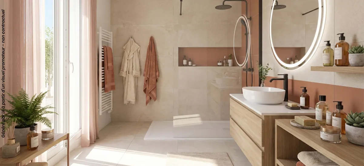 Bagnolet adresse résidentielle à 5 min à vélo du métro 11