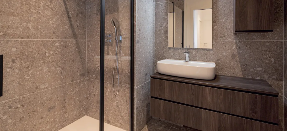 Baillargues résidence intimiste de standing quartier résidentiel