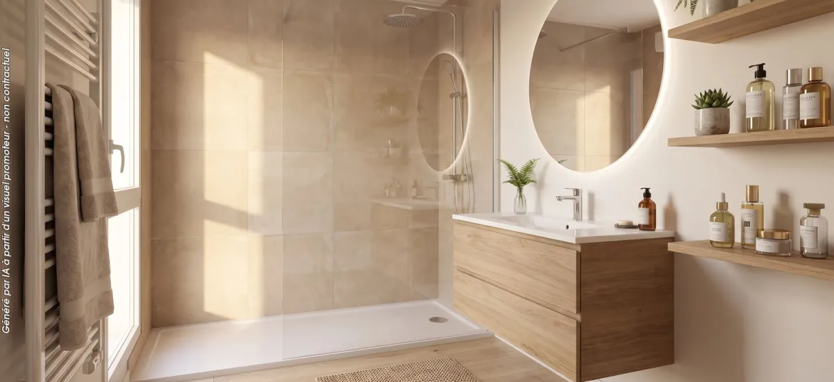 Bain-de-Bretagne à 6 min à pied de l’étang