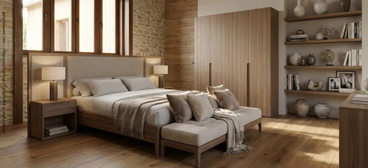 Ballan-Miré à 15 minutes de la gare de Tours