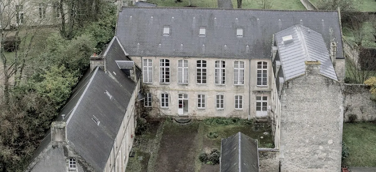 Bayeux à moins de 30 min de la plage et de Caen en voiture