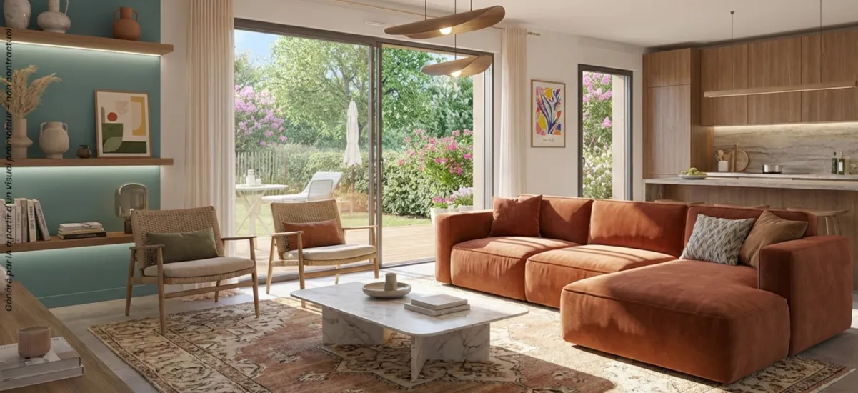 Bayonne maison à 5 km du centre historique