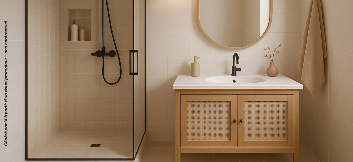 Bayonne maisons neuves avec vues sur l’Adour