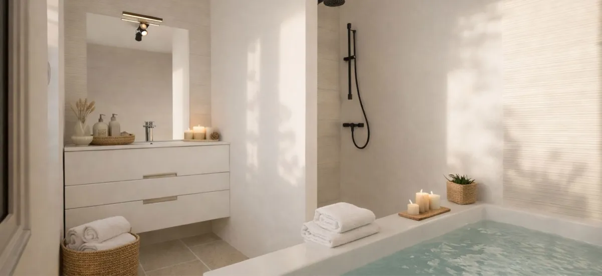 Bayonne maisons neuves avec vues sur l’Adour