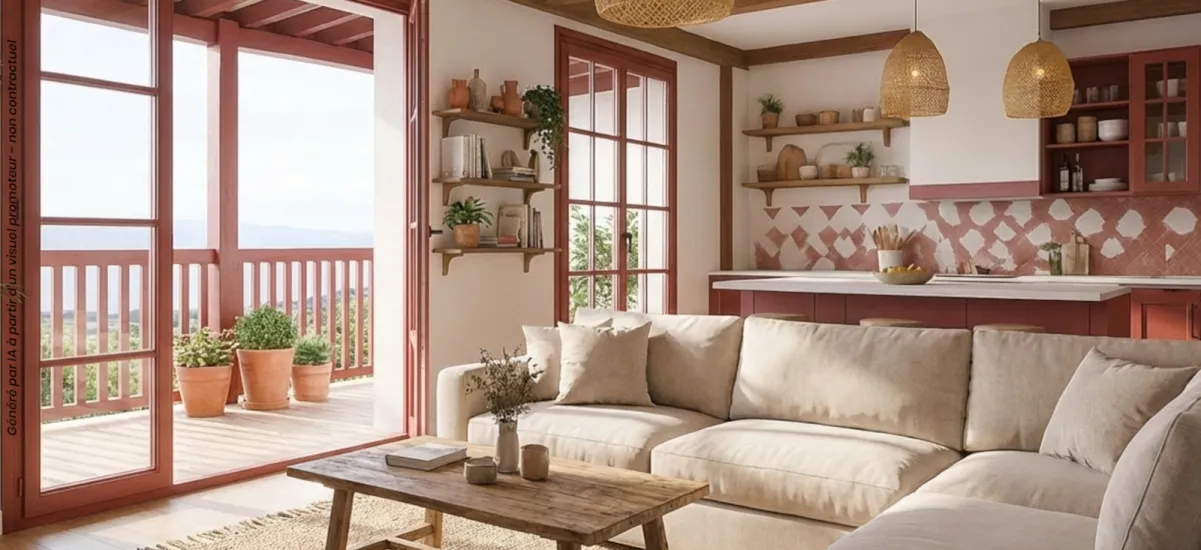 Bayonne réhabilitation à 200 m des quais de la Nive