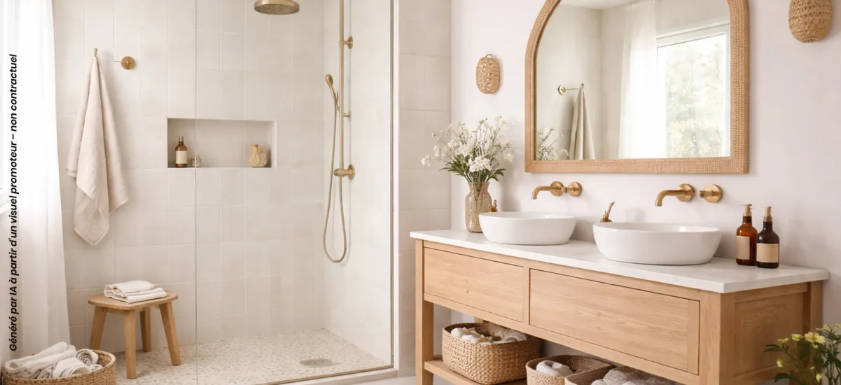 Bayonne réhabilitation au coeur du quartier de Saint-Esprit