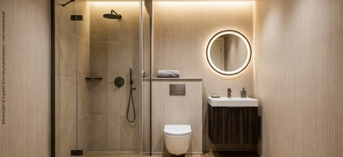 Bayonne résidence étudiante proche du campus universitaire