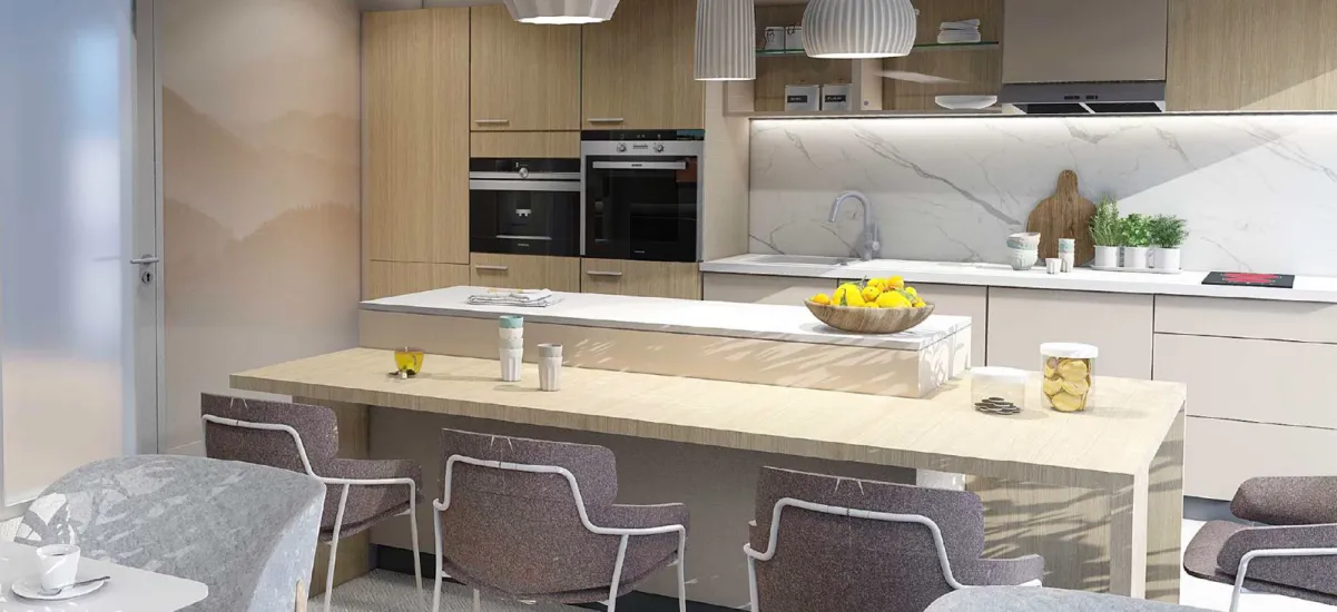 Baziège résidence séniors à 350m du centre ville