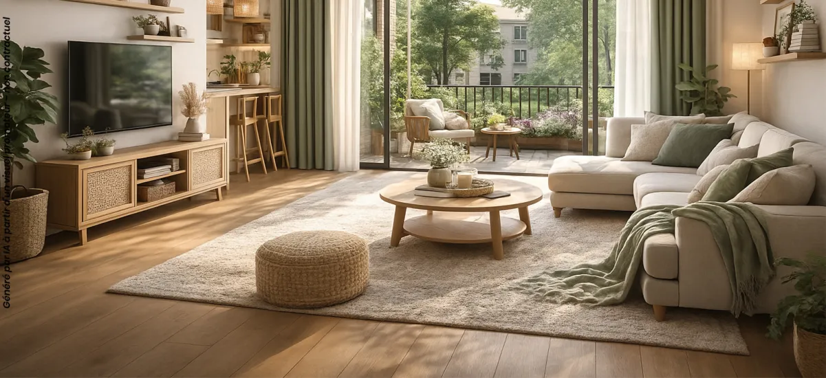 Baziège résidence séniors à 350m du centre ville