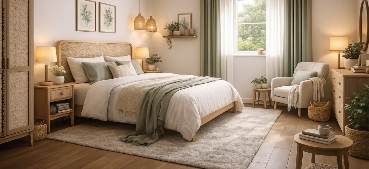 Baziège résidence séniors à 350m du centre ville