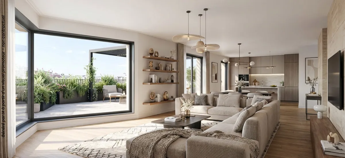 Beaulieu-sur-Mer à deux pas du port de plaisance