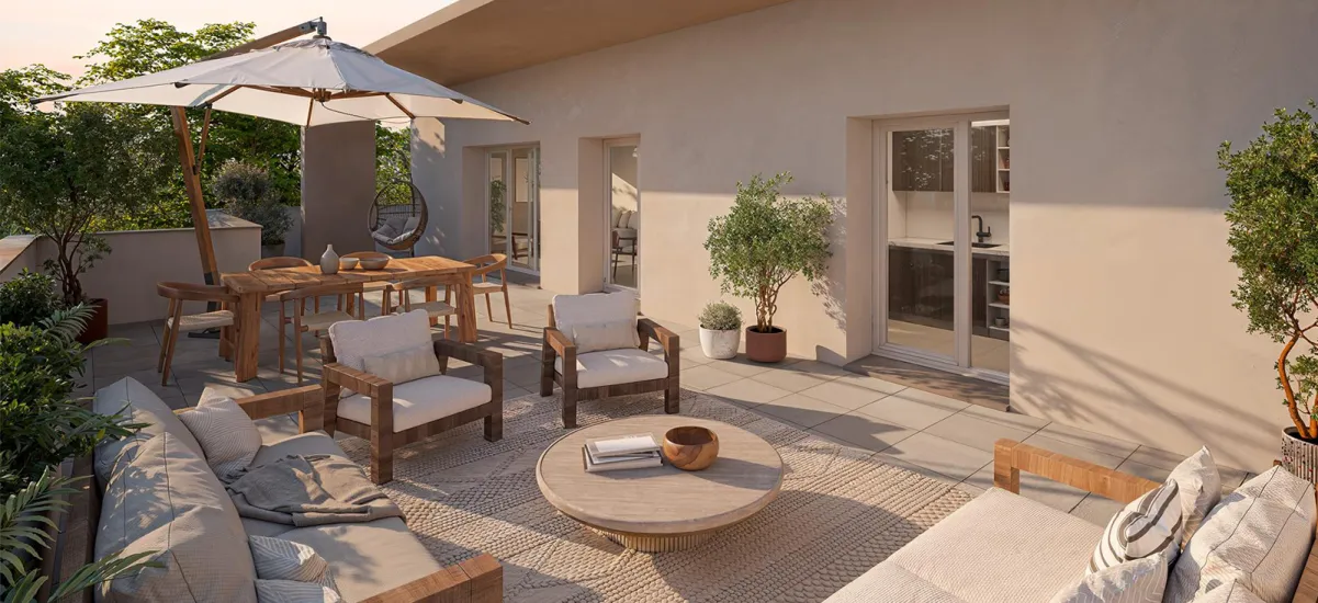 Beaune à deux pas du Parc Saint-Jacques