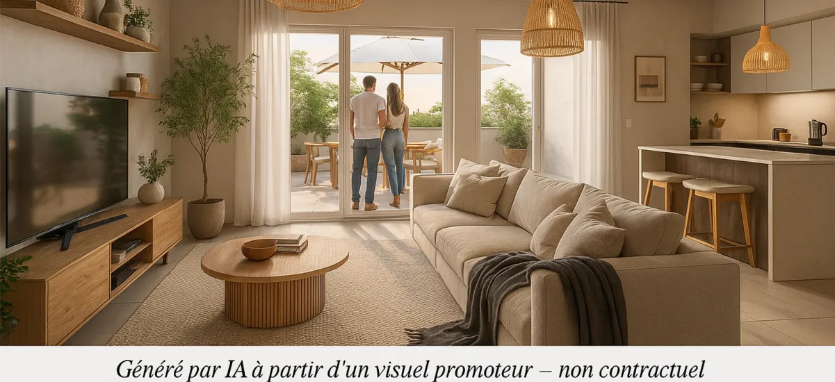 Beaune à deux pas du Parc Saint-Jacques