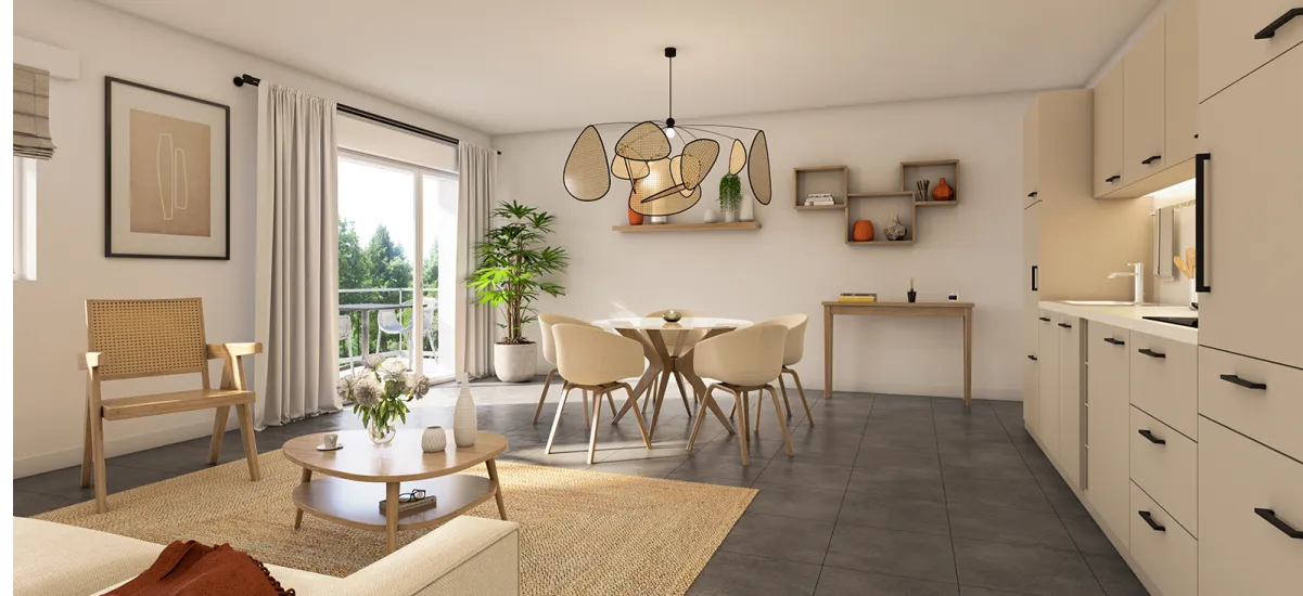 Beaune à deux pas du Parc Saint-Jacques